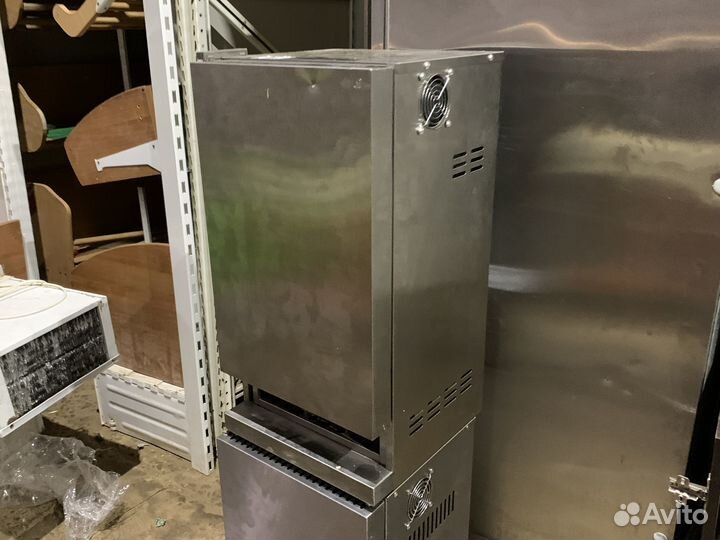 Шкаф тепловой Атеси фиолент штх-24-350.350-01