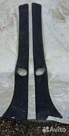 Стойка под твиттера