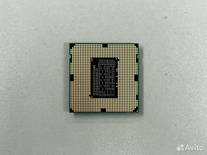 Процессор Intel Core i3-2105 s1155