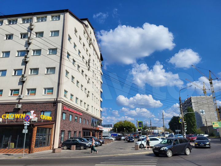 Офис, 140 м², 70, 50, 360