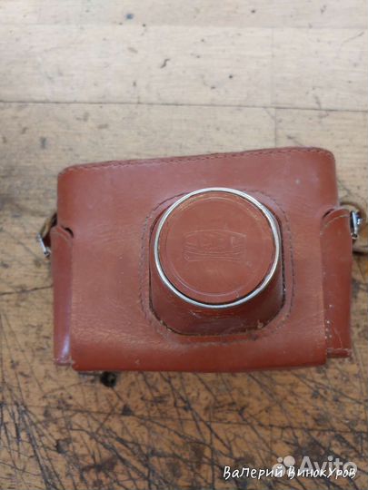 Фотоаппарат