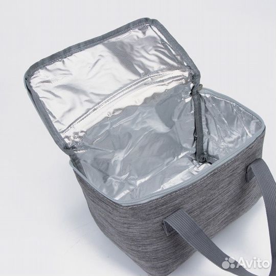 Термосумка 21х15х14 4,4л. (4619886)