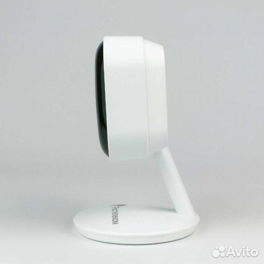 Умная IP-камера видеонаблюдения Ростелеком