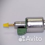 Бензонасос для автономого отопителя 12v