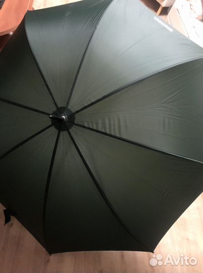 Зонт трость moschino