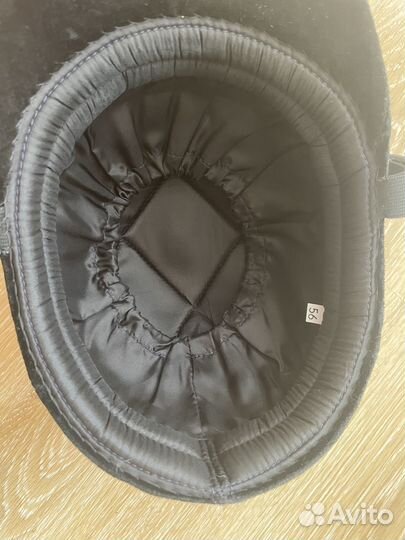 Шлем для верховой езды 56