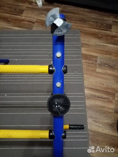 Детская шведская стенка