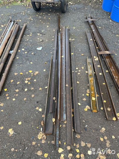 Купить, продать металл