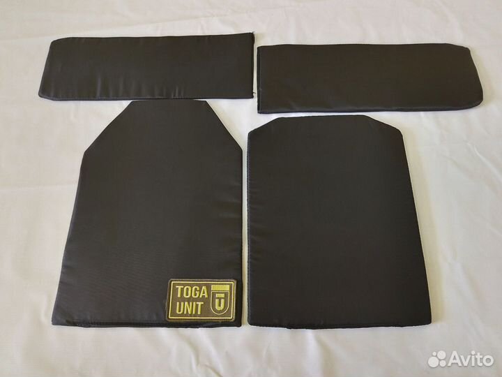 Баллистика в плитник универсальный Атом