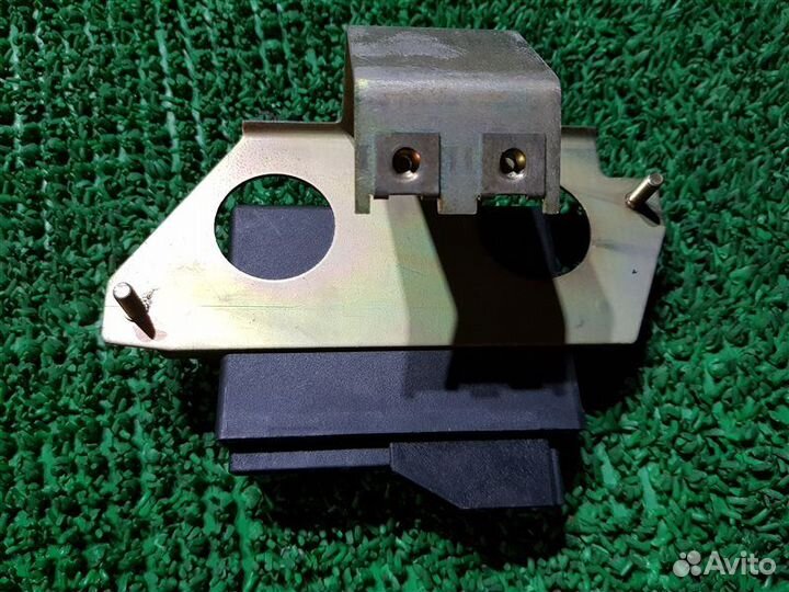 Блок управления Mercedes-Benz G-class