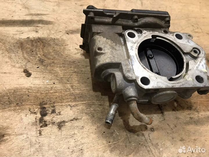 Дроссельная заслонка Honda CR-V 3