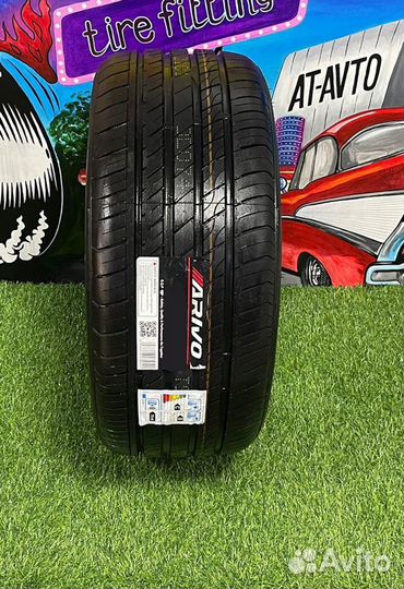 Arivo Ultra ARZ5 285/50 R20 116V