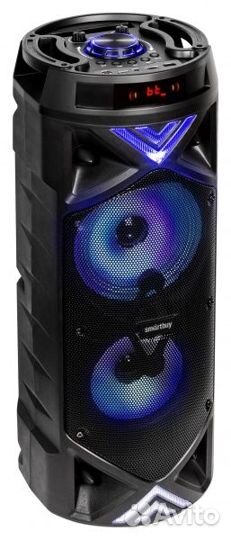Акустическая система Boom MKlll 30 Вт/новая/магази