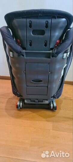 Детское автокресло 15 до 36 кг romer