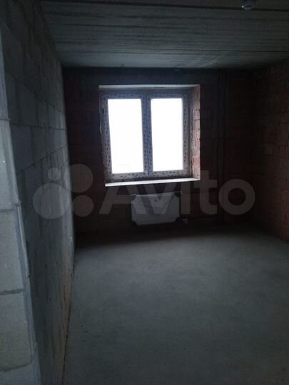 1-к. квартира, 42,3 м², 3/11 эт.