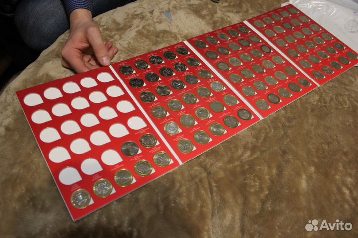 Бим монеты России и Мира, советы, ранние советы