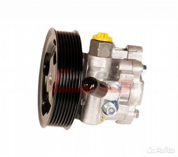 Насос гура Mitsubishi Pajero 4 V73 V75 V77 6G75