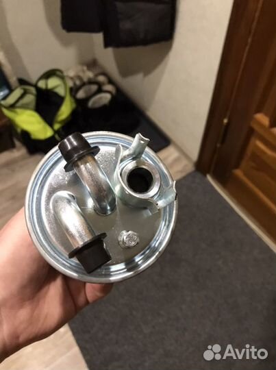 Топливный фильтр bosch