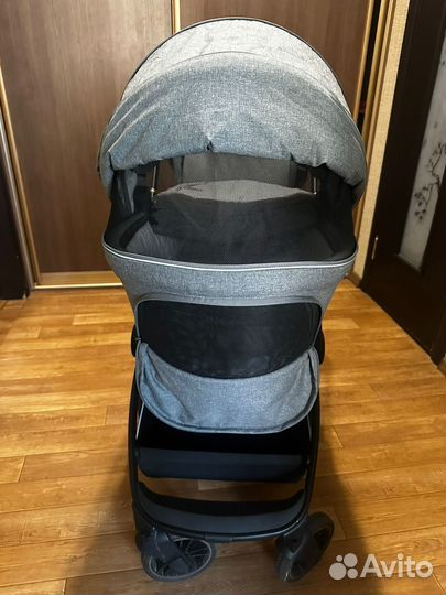 Коляска Carello Epica