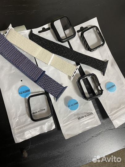 Ремешок apple watch