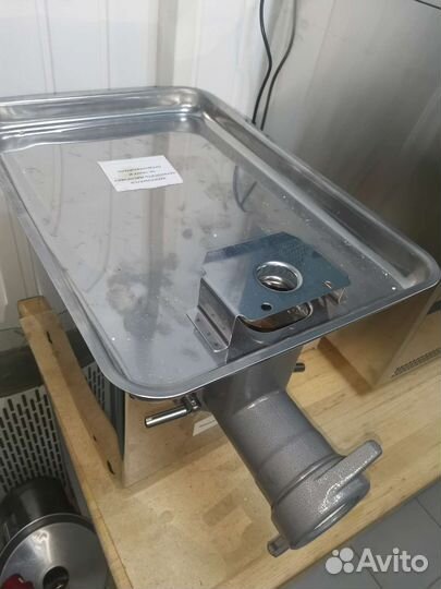 Мясорубка белторгмаш мим-300