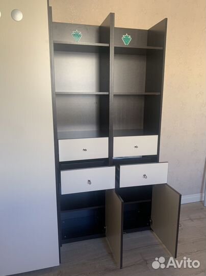 Мебельный гарнитур