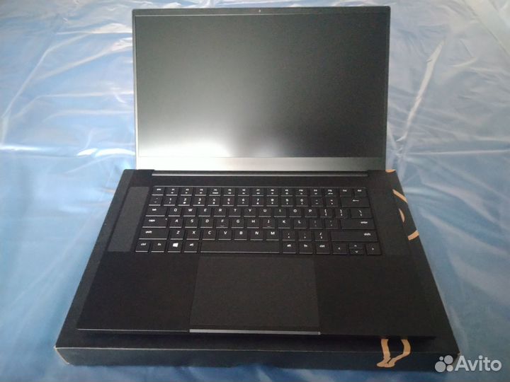 Razer Blade 15
