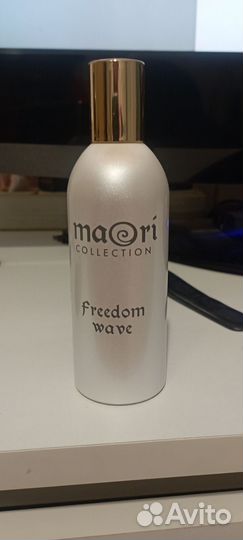 Парфюмерная вода Maori бронь 10.06