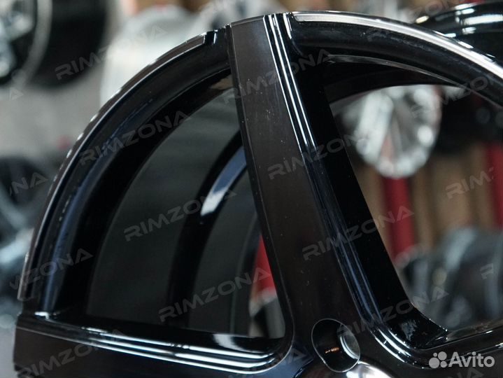 Литые диски Shogun H5 R16 для Polo. Рассрочка