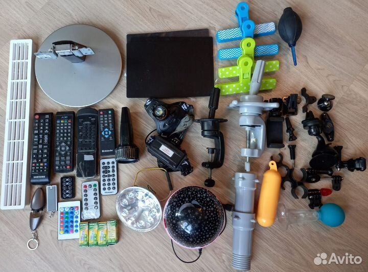 Продаю разное