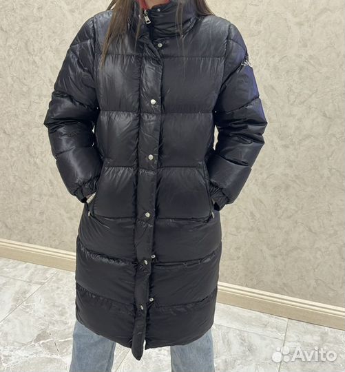 Пуховик moncler