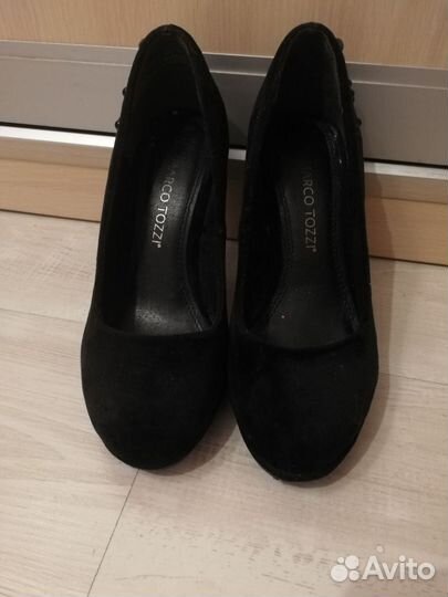 Туфли женские 35 размер