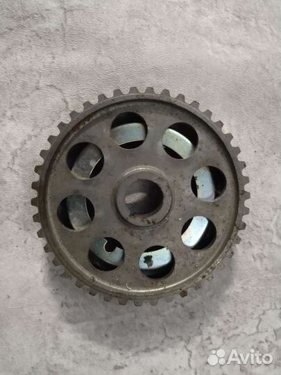 Шестерня грм ваз