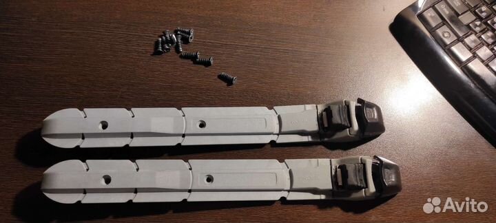 Крепления для лыж SNS