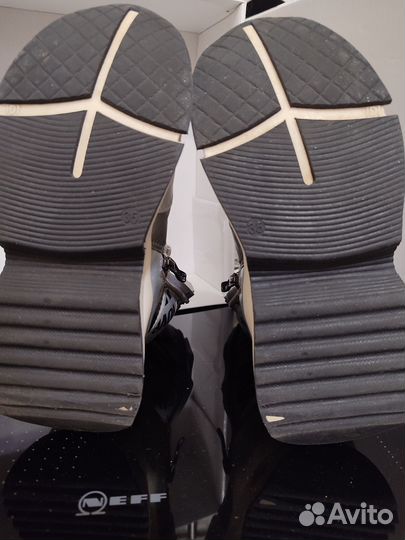 Сапожки зимние для девочки 35 размер