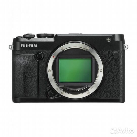 Fujifilm GFX 50R Body новый