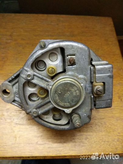 Генератор на М412/2140