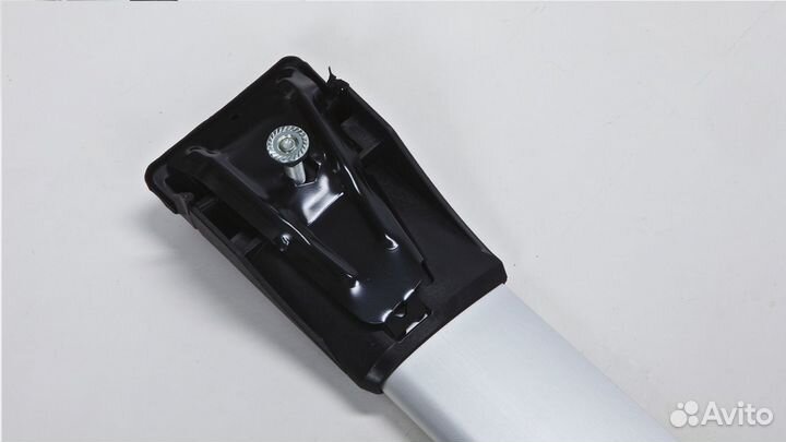 Багажник Shark на Subaru Forester IV, Subaru XV