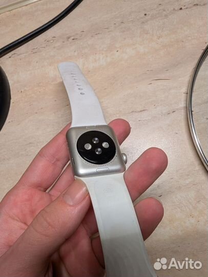 Apple watch 3 38 mm