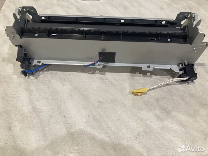 Оригинальная печка HP m400 m425