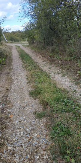 Участок 8 сот. (ИЖС)