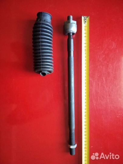 Рулевая тяга Форд Транзит