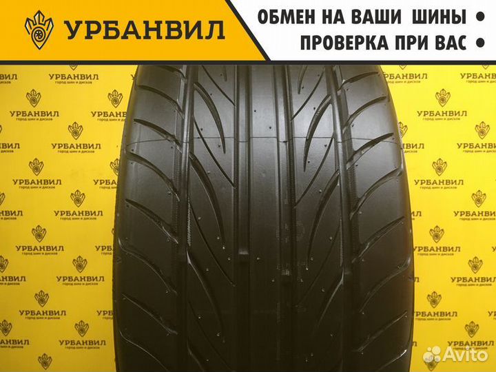 Yokohama S.Drive AS01 255/35 R18 94Y