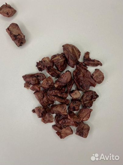 Лакомства и корма для животных