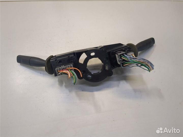 Переключатель поворотов и дворников Citroen Saxo