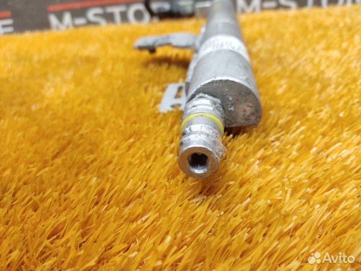 Осушитель кондиционера Volvo Xc90 C59 B5254T2 2006