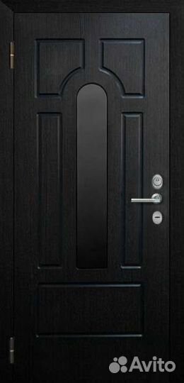 Входные двери всех типов