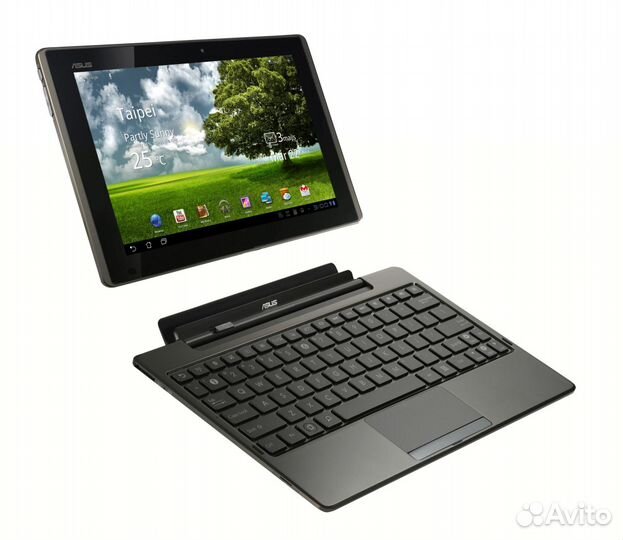 Планшет asus Eee Pad Transformer TF101G 16GB
