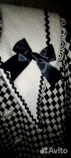 Пальто для девочки 122