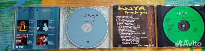 Enya (2 CD)